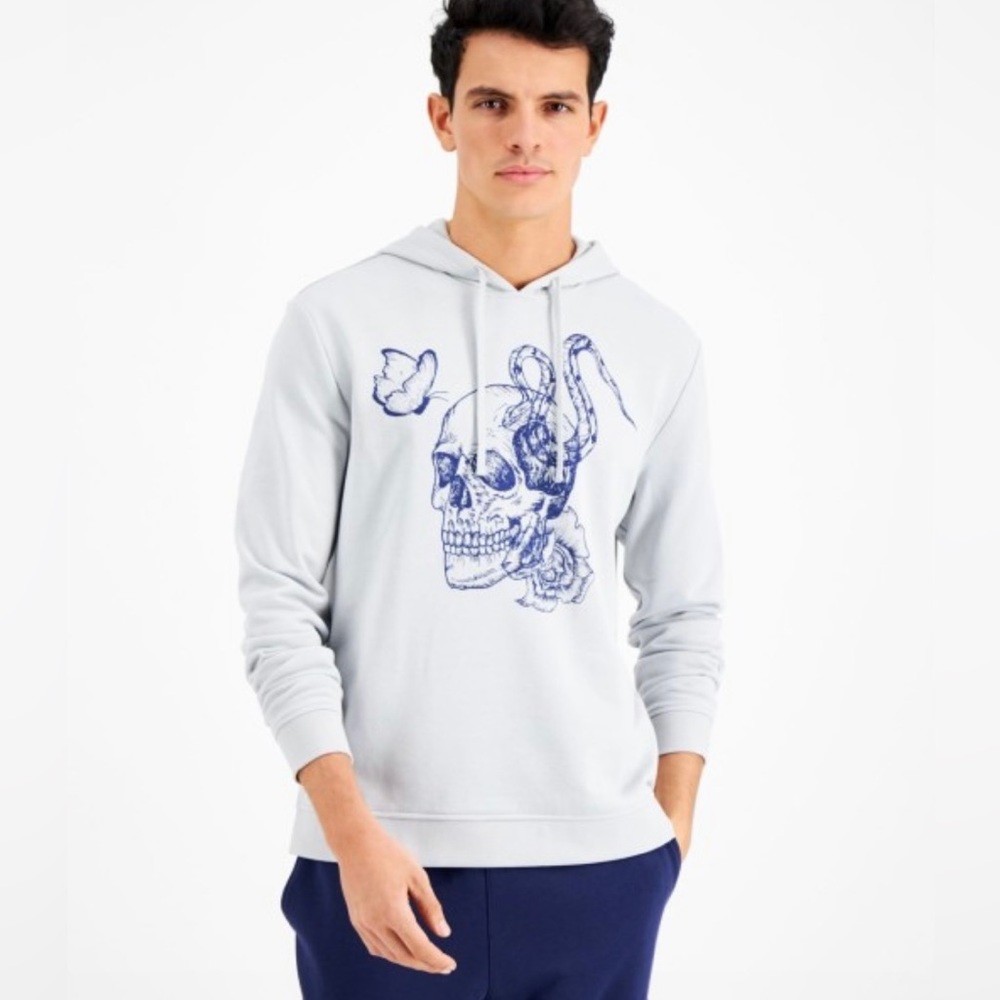 INC Internal Concepts Hoodie